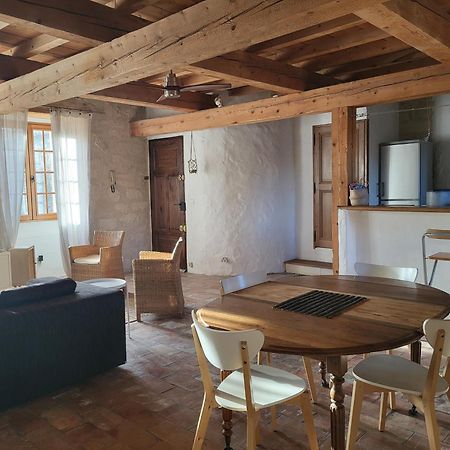 Maison Atypique Coeur De Village Historique วิลเนิฟ-เลส์-อาวิญง ภายนอก รูปภาพ