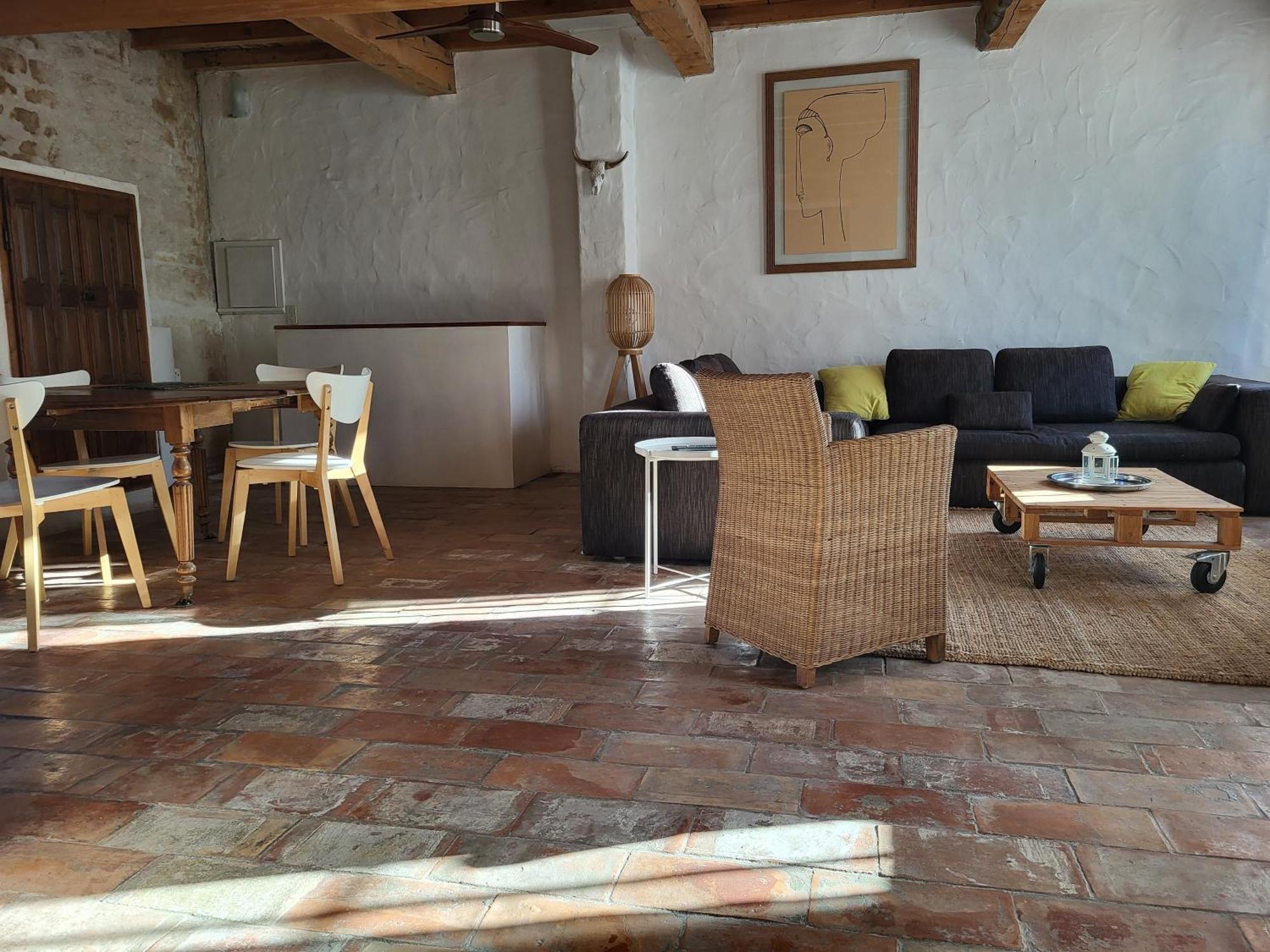 Maison Atypique Coeur De Village Historique วิลเนิฟ-เลส์-อาวิญง ภายนอก รูปภาพ