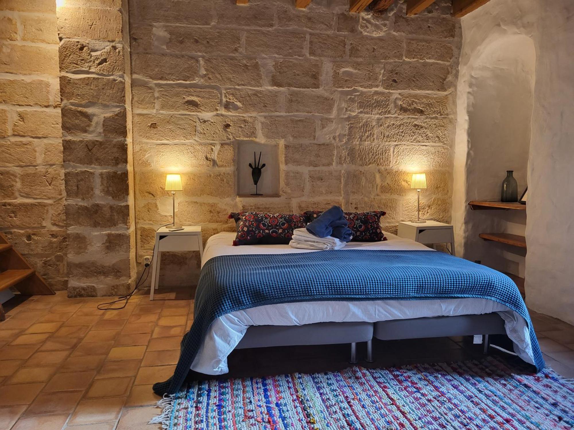 Maison Atypique Coeur De Village Historique วิลเนิฟ-เลส์-อาวิญง ภายนอก รูปภาพ